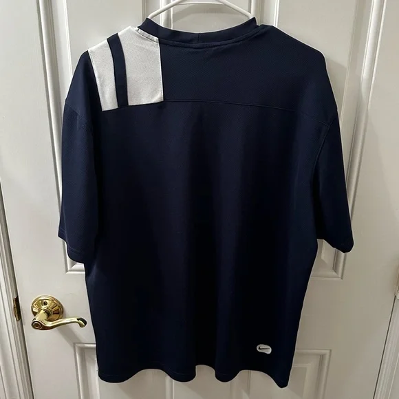 Vintage 💎 Y2K Nike t-shirt - Picture 3 of 5